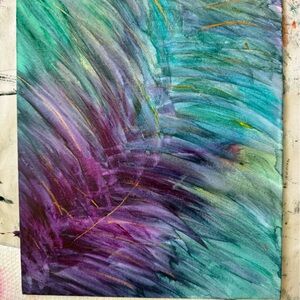 Meet your Posher, Ann